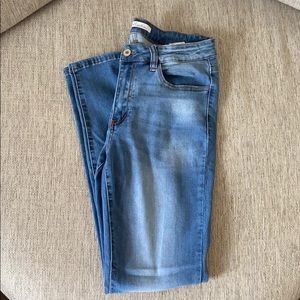KanCan Estilo Skinny Jeans